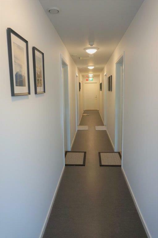 Seminarbakken 4 H01 Appartement Tromsø Buitenkant foto